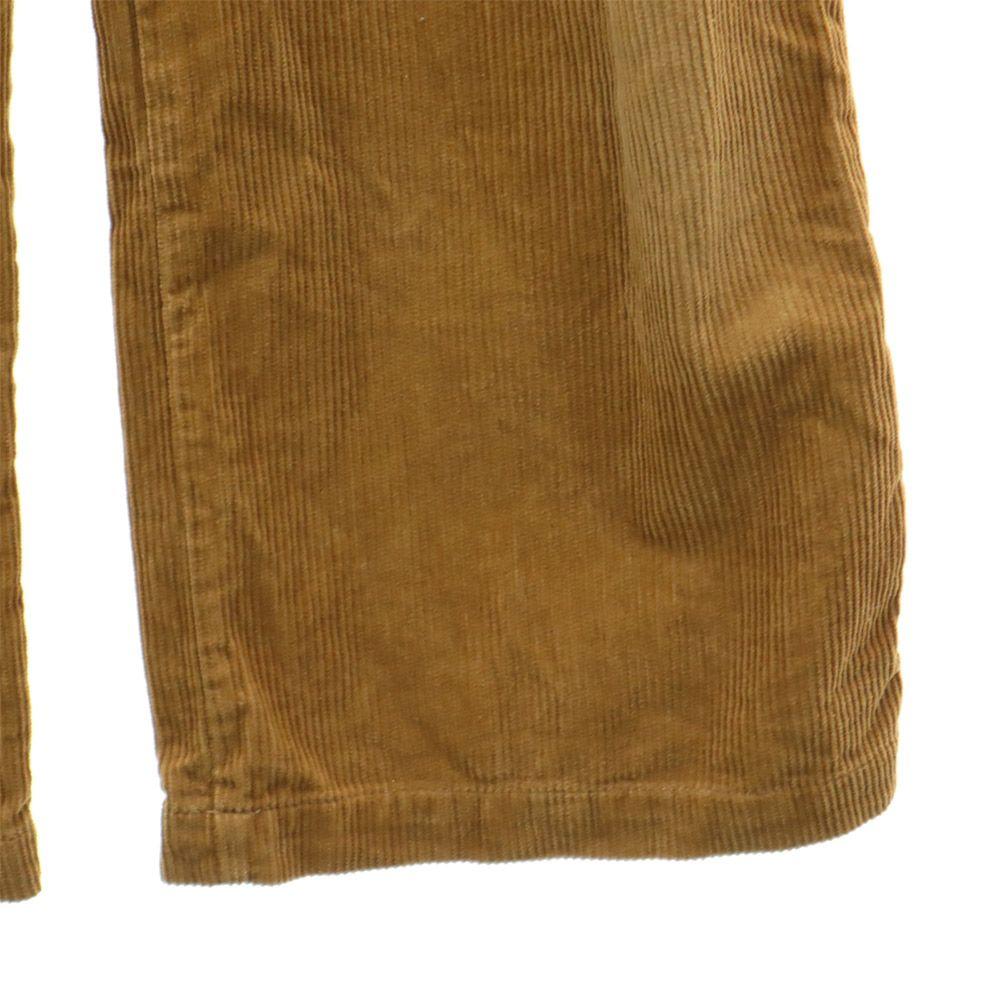 UNIVERSAL OVERALL Corduroy Overall M Beige Women Used