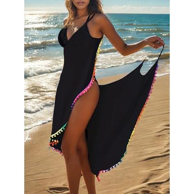 Maillots de bain – Paréos et robes de plage