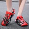Men's Women's Sandals New Large Size EVA Light Sport Platform Slippers Men Fashion Casual Sandals Men's Shoes Wading Beach Shoes