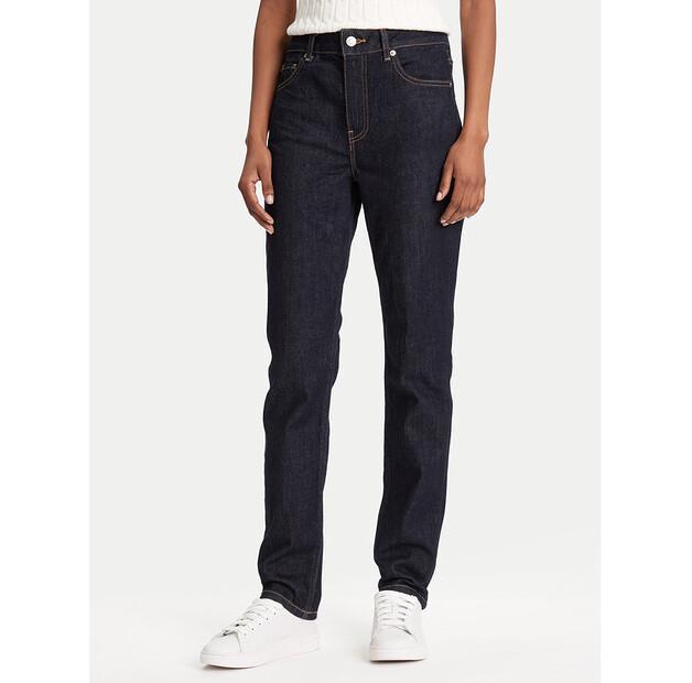 

Джинсы Tommy Hilfiger WW0WW47153 EU 25_28