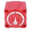 Master Switch 300A Battery Disconnect Switch IP66 Waterproof Power Isolator Battery Power Cut Disconnect Switch RV Vehicle