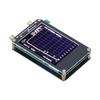 2.8in Spectrum Analyzer Portable Handheld Tiny Frequency Analyzers with Touch Screen 0.1?960MHZ