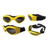 Adjustable Pet Sunglasses Foldable Dogs Goggles Comfortable To Wear Dog Eyewear  Photography Prop