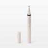 MUJI Liquid Eyeliner Black OAP80A4S
