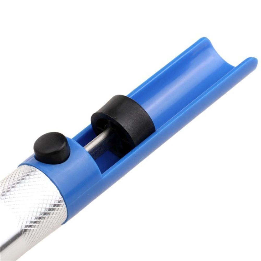 Suction Tin Removal Aluminum Zinc Zinc Alloy Welding Tools Desoldering Pump Soldering Sucker Pen Welding Tool