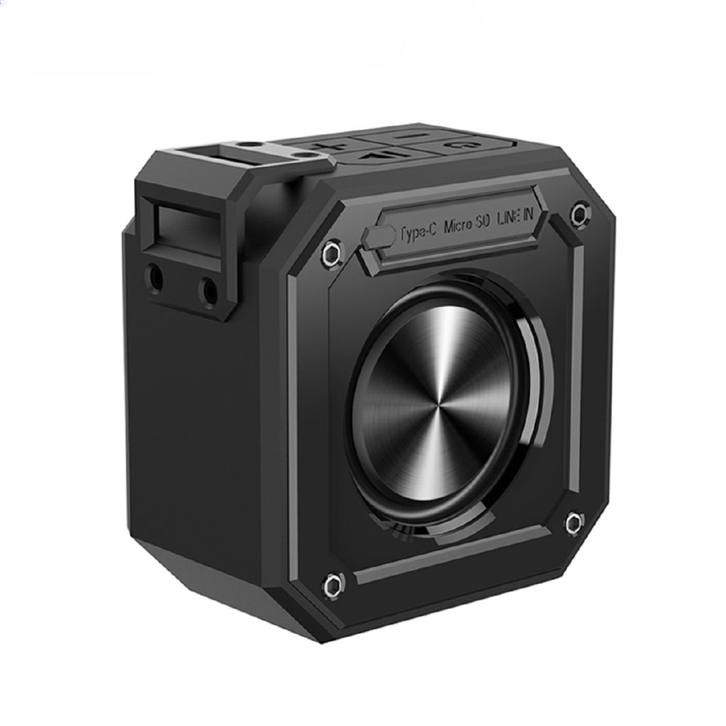 Tronsmart Element Groove TWS Portable Bluetooth Stereo Super Bass Waterproof IPX7 Wireless Speaker