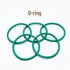 Fluororubber O-Ring Seal Kit