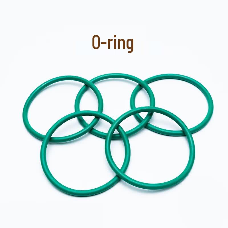Fluororubber O-Ring Seal Kit