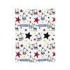 Pochacco Cute Blue Flannel Blanket Cartoon Dog Awesome Throw Blanket for Bed Sofa Couch 125*100cm Bedspreads,