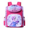 Spider Man Kuromi Stitch Angel Labubu Backpack With Durable Oxford Fabric For Preschool Kids