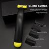 Wet and Dry Electric Shaver - 2024 New Close Electric Razors for Men Women Shaving Face, Rechargeable Waterproof Mens Beard Mustache Trimmers