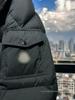 Men's Matte Classic Extra Thick Warm Down Jacket