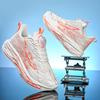 Professional Training Shoes for children2026Spring New Boys' Sports Shoes, Medium and Large Children's Wear-resistant Basketball Shoes with Rotating