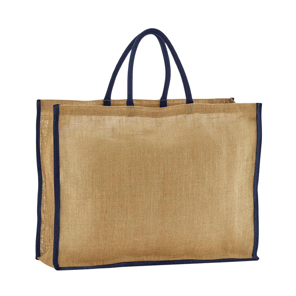 Westford Mill Market Jute Shopper