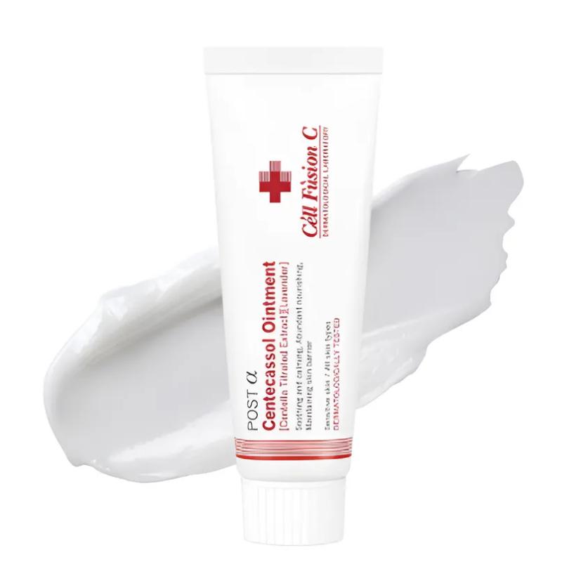 [Cell Fusion C] Post Alpha Centecasol Ointment 40 ml