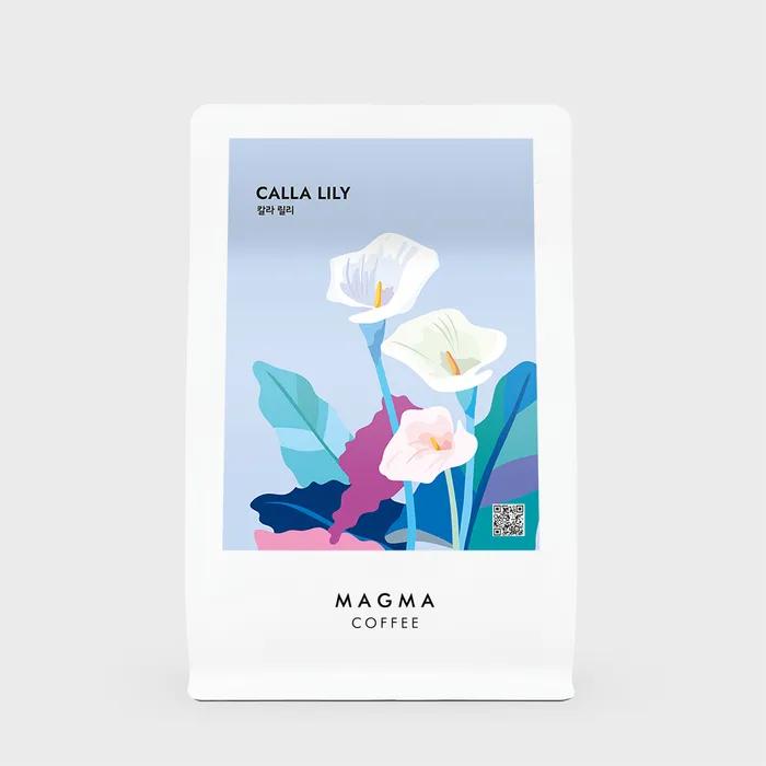 Calla Lily Single Origin Coffee Beans