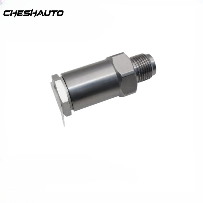 1110010007 Common Rail Pressure Relief Valve for Iveco Cursor 8 / 10 / 13 Stralis Trakker Euro 4 / Euro 5