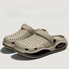 Medical Shoes with Anti-slip and Anti-odor Properties, Thick-soled Shoes, Slippers