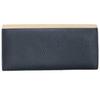 Kabuse Long Wallet Shrink Combination Yellow [Tsumori Chisato] Women's