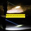 Lishi Outdoor Rechargeable LED Headlamp
