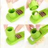 Mini Ginger Grater Garlic Grinding Great Lemon Zester Nutmeg Grater Planer Slicer Cutter Tool Kitchen Gadget for Cooking