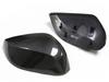 Infiniti Q50L/Q60/QX30 Carbon Fiber Rearview Mirror Cover Replacement