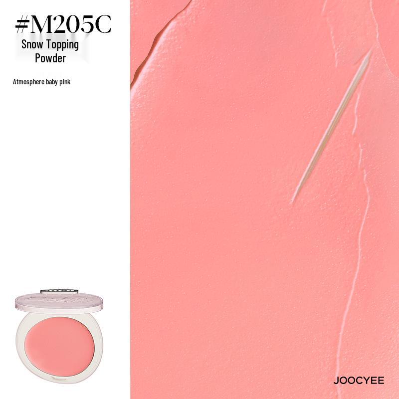 Yeast Color Dreamer Weightless Lip Mist – Matte Water Lip Gloss & Mirror Glaze