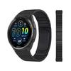 22mm Metal Strap For Garmin Foreruner 965 955 265/255 Music Luxury Stainless Steel Bracelet Garmin Venu 3/2 Accessories