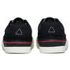 Anta Aoli CVS men low-top canvas skate shoes black white non-slip durable lightweight 112238014-3