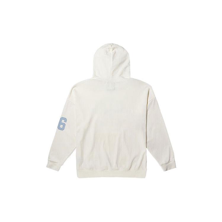 

New Vans Sweatshirts Unisex Ecru VN000FDEFS8 M