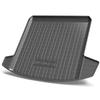 Ford Mondeo Custom TPE Коврик в багажник