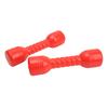 10 Pcs Kids Dumbbell Toy ABS Plastic Safe Anti Deformation Children Dumbbell Fitness Toy
