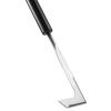 Crack Weeder Crevice Weeding Tool Stainless Steel Manual Weeder Beech Handle Lawn Yard Gardening Tool 3 Sizes Can Be Adjusted