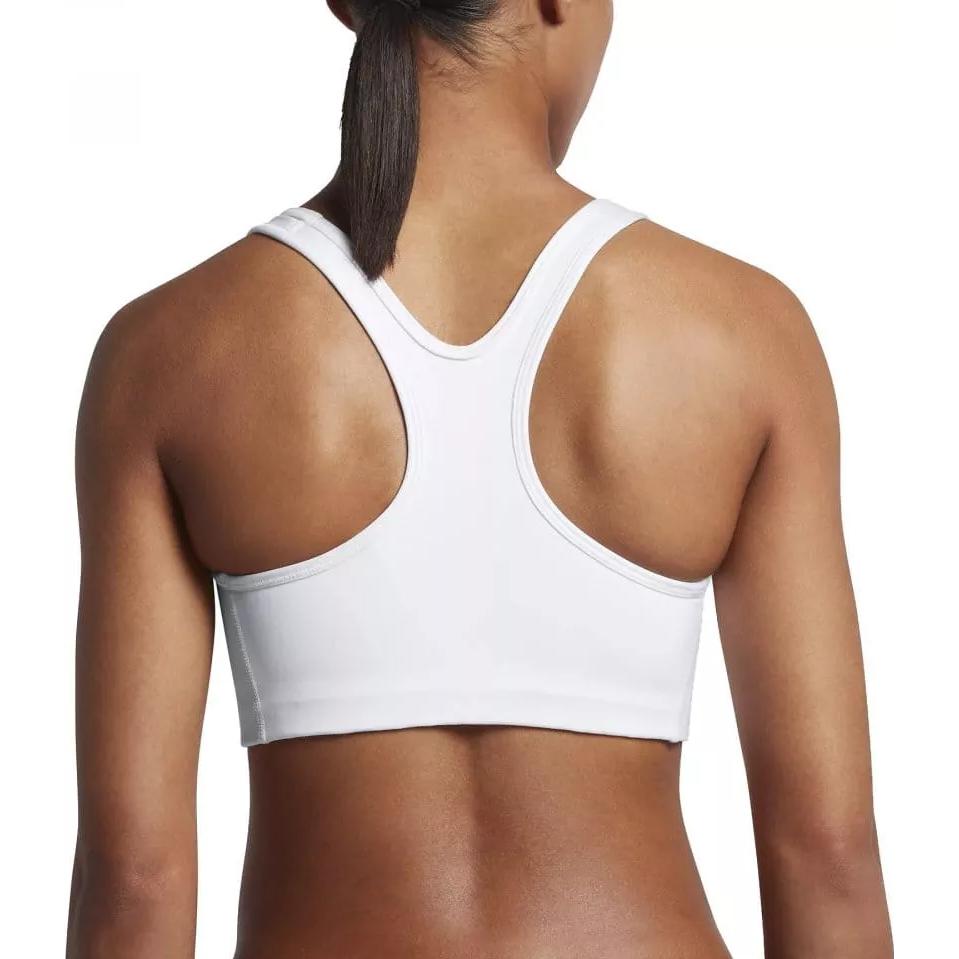Nike Sleeveless Sports Shirts Women's White Racerback 899370-100