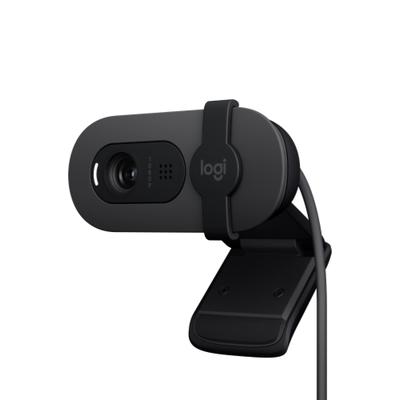 Computerrandapparatuur – Webcamera's