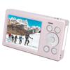Digital Camera 2.8 Inch + 1.4 Inch Dual Screen Camera HD 1080P 16x Zoom Retro Student Camera for Teens Boys Girls