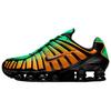 Tênis Masculino Shox TL Green Shock Bright Cerâmico Multicor Preto AV3595-301