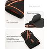 1Pcs Adjustable Wrist Brace Support Strap for Men Women Sports Elastic Compression Wrap
