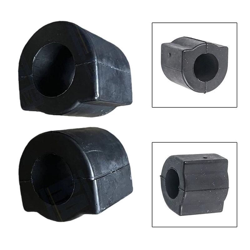 2Pcs Front Stabilizer/Sway Bar Bushings For Mercedes-Benz X204 GLK350 2043232065 For BENZ GLK-CLASS 204 4 2008-2015