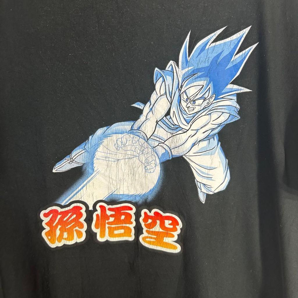 [GEBRAUCHT] 1990 JETSONS Anime-Charakter T-Shirt