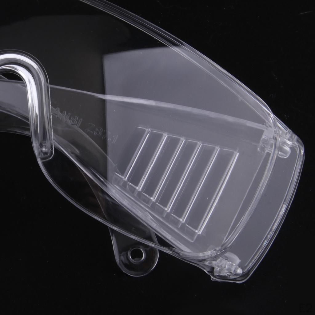 -proof Protective Glasses Safety Goggles Welding Industrial
