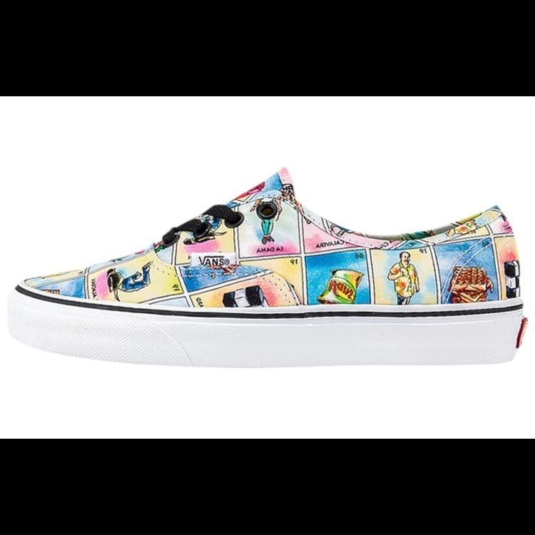 Oriģinālie Vans `Los Authentic` VN0A2Z5IWN1 38