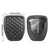 For Subaru Forester IMPREZA Legacy Outback WRX Car Brake Clutch Foot Pedal Pad Cover Non Slip Rubber Car Accessories 36015-GA111