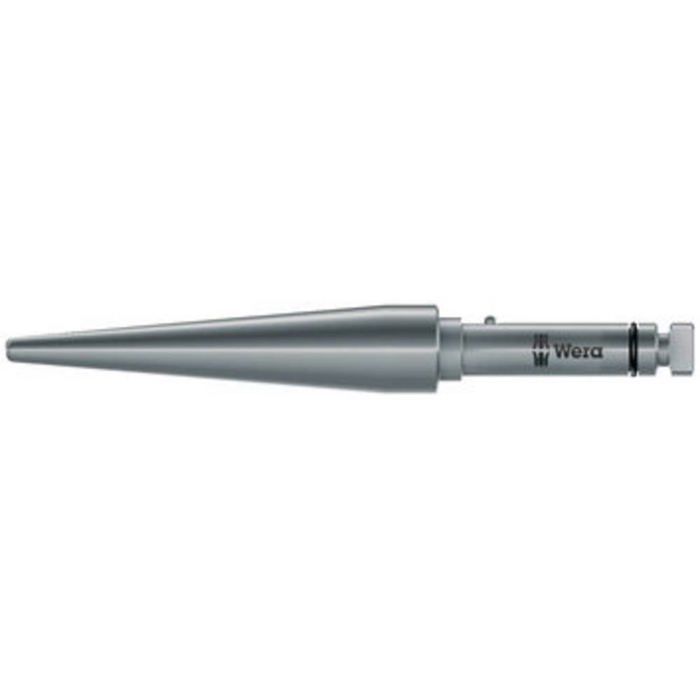 Mandrin Cylindrique Wera 8781 C Koloss 05003696001 135 Mm