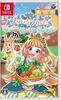 Pretty Princess: Magical Garden Island - Switch