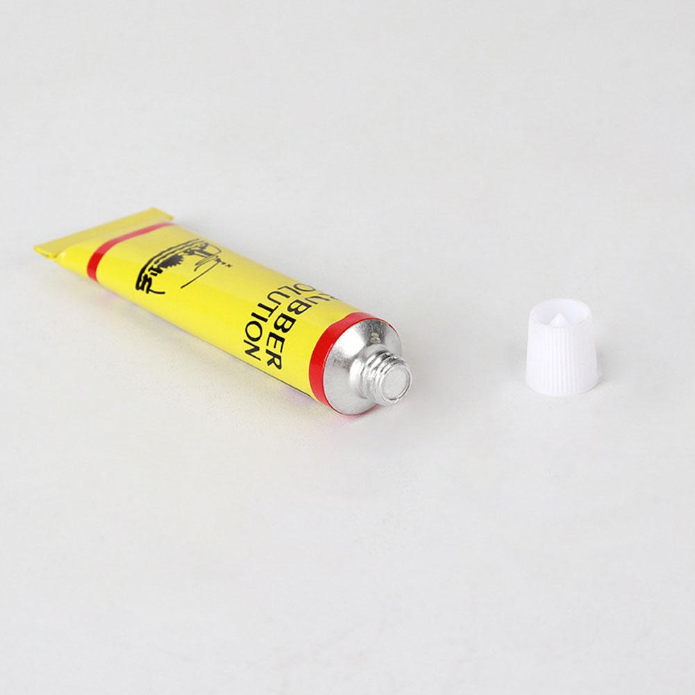Car Tire Repair Fluid Tire Repair Glue Bicycle Tool Tire Bike Rubber Mountain Motorcycle Electric Glue Repair K2F1