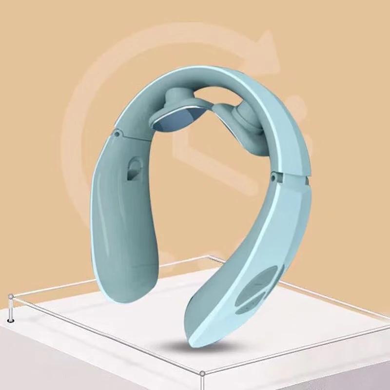 

Tianqi Hengfeng Rechargeable Neck & Shoulder Massager
