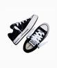 Converse Extreme Low Top Black A20385C