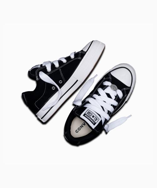 Converse Extreme Low Top Black A20385C