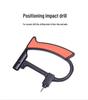 Korean Multi-Functional Magic Hand Saw Steel Frame - Mini DIY Saw